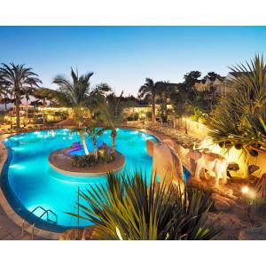 GRAN OASIS RESORT - Accomodations en PLAYA DE LAS AMERICAS