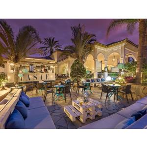 GRAN OASIS RESORT - Accomodations en PLAYA DE LAS AMERICAS