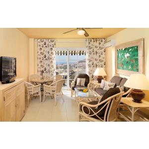 GRAN OASIS RESORT - Accomodations en PLAYA DE LAS AMERICAS