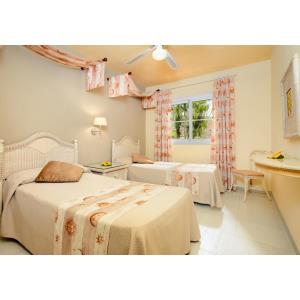 GRAN OASIS RESORT - Accomodations en PLAYA DE LAS AMERICAS