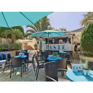 GRAN OASIS RESORT - Accomodations en PLAYA DE LAS AMERICAS