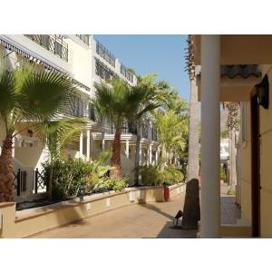GRAN OASIS RESORT - Accomodations en PLAYA DE LAS AMERICAS