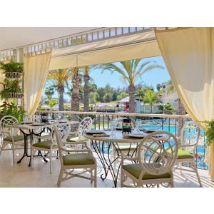 GRAN OASIS RESORT - Accomodations en PLAYA DE LAS AMERICAS