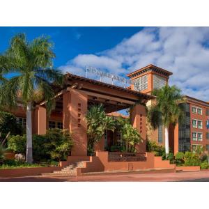 H10 COSTA ADEJE PALACE - Alojamientos en COSTA ADEJE