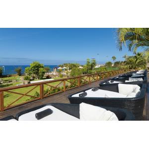 H10 COSTA ADEJE PALACE - Alojamientos en COSTA ADEJE