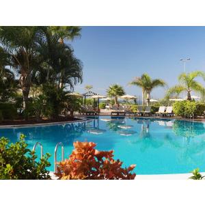 H10 COSTA ADEJE PALACE - Alojamientos en COSTA ADEJE