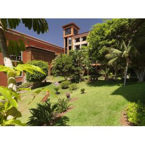 H10 COSTA ADEJE PALACE - Alojamientos en COSTA ADEJE