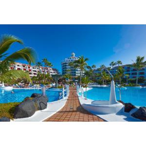 PARQUE SANTIAGO IV - Accomodations en PLAYA DE LAS AMERICAS