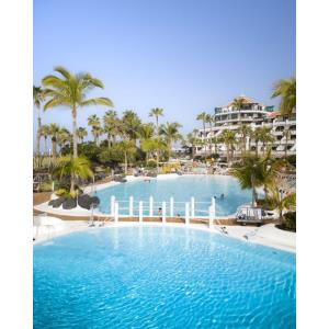 PARQUE SANTIAGO IV - Accomodations en PLAYA DE LAS AMERICAS