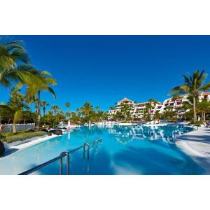 PARQUE SANTIAGO IV - Accomodations en PLAYA DE LAS AMERICAS