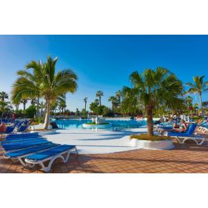 PARQUE SANTIAGO IV - Accomodations en PLAYA DE LAS AMERICAS