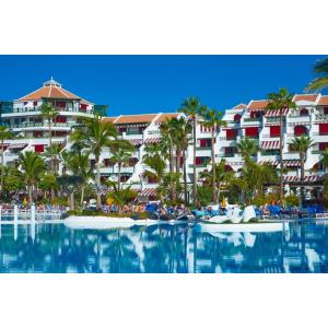 PARQUE SANTIAGO IV - Accomodations en PLAYA DE LAS AMERICAS