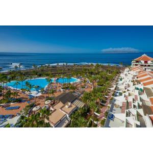 PARQUE SANTIAGO IV - Accomodations en PLAYA DE LAS AMERICAS