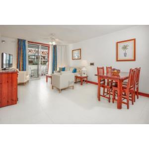 PARQUE SANTIAGO IV - Accomodations en PLAYA DE LAS AMERICAS