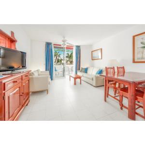 PARQUE SANTIAGO IV - Accomodations en PLAYA DE LAS AMERICAS