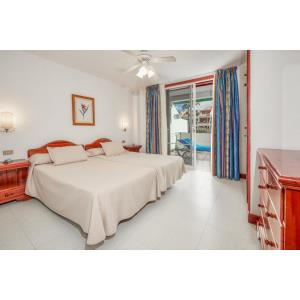 PARQUE SANTIAGO IV - Accomodations en PLAYA DE LAS AMERICAS