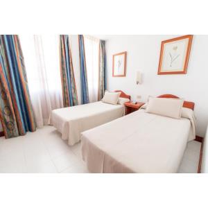 PARQUE SANTIAGO IV - Accomodations en PLAYA DE LAS AMERICAS