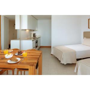 PARQUE SANTIAGO IV - Accomodations en PLAYA DE LAS AMERICAS