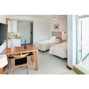 PARQUE SANTIAGO IV - Accomodations en PLAYA DE LAS AMERICAS