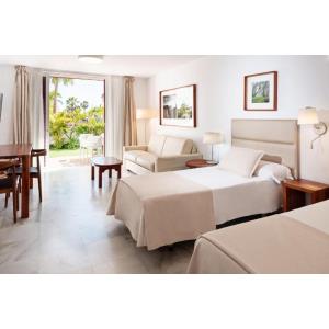 PARQUE SANTIAGO IV - Accomodations en PLAYA DE LAS AMERICAS