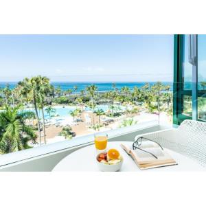 PARQUE SANTIAGO IV - Accomodations en PLAYA DE LAS AMERICAS