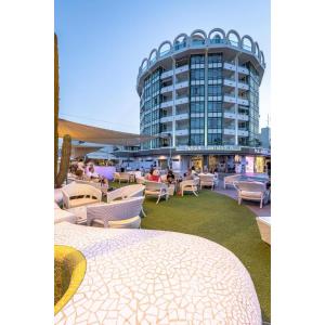 PARQUE SANTIAGO IV - Accomodations en PLAYA DE LAS AMERICAS