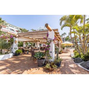 PARQUE SANTIAGO IV - Accomodations en PLAYA DE LAS AMERICAS