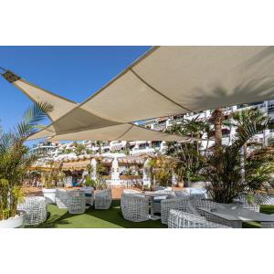 PARQUE SANTIAGO IV - Accomodations en PLAYA DE LAS AMERICAS