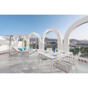 PARQUE SANTIAGO IV - Accomodations en PLAYA DE LAS AMERICAS