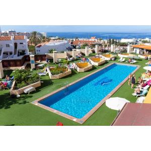 VILLA ADEJE BEACH - Alojamientos en COSTA ADEJE