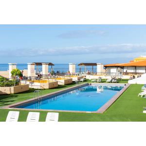 VILLA ADEJE BEACH - Alojamientos en COSTA ADEJE