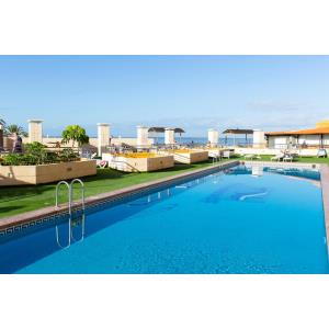 VILLA ADEJE BEACH - Alojamientos en COSTA ADEJE