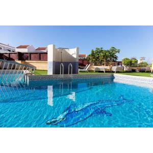 VILLA ADEJE BEACH - Alojamientos en COSTA ADEJE