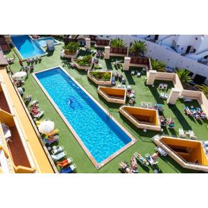 VILLA ADEJE BEACH - Alojamientos en COSTA ADEJE