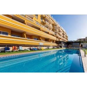 VILLA ADEJE BEACH - Alojamientos en COSTA ADEJE