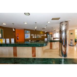 VILLA ADEJE BEACH - Alojamientos en COSTA ADEJE