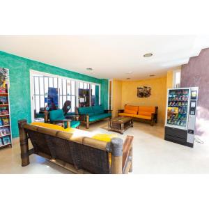 VILLA ADEJE BEACH - Alojamientos en COSTA ADEJE