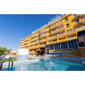 VILLA ADEJE BEACH - Alojamientos en COSTA ADEJE