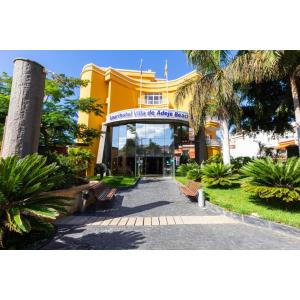 VILLA ADEJE BEACH - Alojamientos en COSTA ADEJE