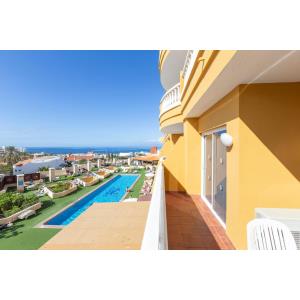 VILLA ADEJE BEACH - Alojamientos en COSTA ADEJE