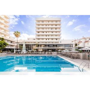 CATALONIA ORO NEGRO - Alojamientos en PLAYA DE LAS AMERICAS