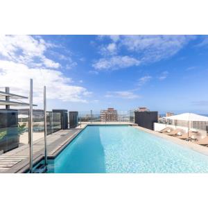 CATALONIA ORO NEGRO - Alojamientos en PLAYA DE LAS AMERICAS