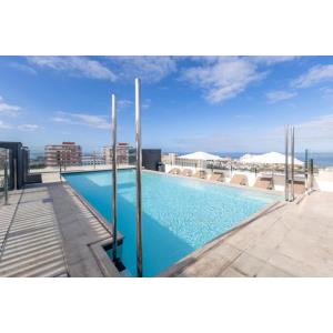 CATALONIA ORO NEGRO - Alojamientos en PLAYA DE LAS AMERICAS