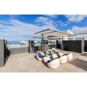 CATALONIA ORO NEGRO - Alojamientos en PLAYA DE LAS AMERICAS