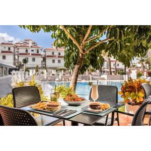 CATALONIA ORO NEGRO - Alojamientos en PLAYA DE LAS AMERICAS