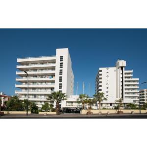 CATALONIA ORO NEGRO - Alojamientos en PLAYA DE LAS AMERICAS