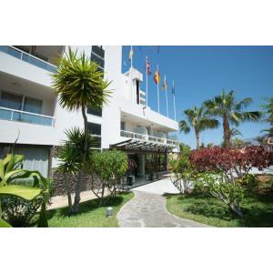 CATALONIA ORO NEGRO - Alojamientos en PLAYA DE LAS AMERICAS