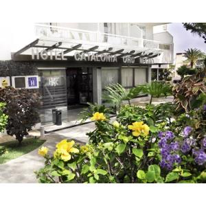 CATALONIA ORO NEGRO - Alojamientos en PLAYA DE LAS AMERICAS