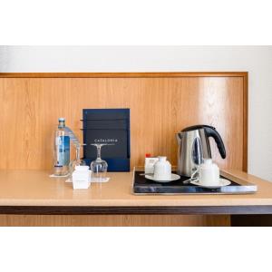 CATALONIA ORO NEGRO - Alojamientos en PLAYA DE LAS AMERICAS