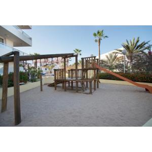 CATALONIA ORO NEGRO - Alojamientos en PLAYA DE LAS AMERICAS